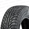 Автошина 195/75 R16C Nokian Nordman C 107/105 R шип.