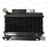 Радиатор ГАЗ отопителя 53-8101060 (ШААЗ)