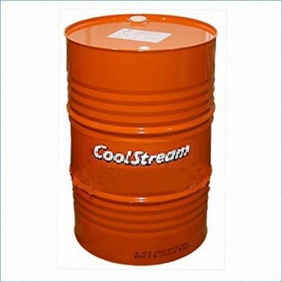 Антифриз оранжевый Premium -40°С (207кг) (Cool Stream) - Авторота