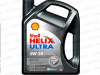 Масло мот. Shell HЕLIX Ultra ECT 5W30 (синт.бенз/диз) (4л)