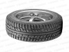 Автошина 205/60 R16 Kumho I'Zen KW22 92T шип.