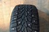 Автошина 235/65 R17 Gislaved NF-100 FR SUV XL 108T TL шип.