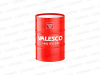 Масло трансм. VALESCO ATF DX III (60л)