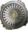 Диск сцепления нажимной КАМАЗ с кожухом 3482 083 118 (Sachs)