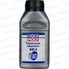 Жидкость тормозная Liqui Moly ДОТ-4 (250г)