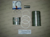 Поршневая гр. КАМАЗ 740.60-1000128-07 (поршк-т) (Г+П+п/п+п/к+ст/к+у/к) с/п (АЗ КАМАЗ)
