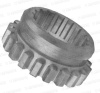 Шестерня МТЗ вкл. ходоуменьшителя (Z=20) 70-1701072 (МТЗ)