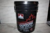 Масло мот. Petro-Canada Duron 15W40 (мин.бенз/диз/газ)  (20л)