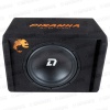 Сабвуфер DL Audio Piranha 12A Black