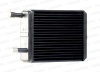 Радиатор ГАЗ отопителя D-20мм 3-ряд. 3302-8101060-10 (ШААЗ)