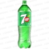 Нап. 7-UP газ. 1,5л (ПЭТ)