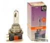 Лампа авт. 24В фарная АКГ 24-60+20 H15 PGJ23t-1 64177 (Osram)