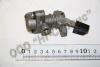 Кран вкл. блокировки КАМАЗ 5320-2511060 (АЗ КАМАЗ)