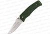 Нож Ganzo Steel Exclusive Edition Green Handle G618