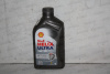 Масло мот. Shell HЕLIX Ultra ECT 5W30 (синт.бенз/диз) (1л)