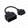 Переходник TOYOTA автосканера 22 Pin - OBD2 16 Pin 283120093