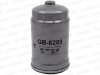 Фильтр топл. УАЗ ЗМЗ-514 диз. GB-6209 (BIG Filter)
