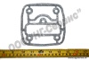 Прокладка КАМАЗ ГБЦ компрессора 1-цил. паронит 53205-3509043