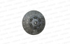 Диск сцепления ведомый КАМАЗ в сб. 1878 000 206/ FD 0705/ 207.110 (Steners)