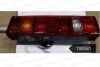 Фонарь задний КАМАЗ прав. б/подсв. 8512.3716-01 (АЗ КАМАЗ)
