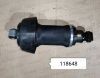 Пневморессора КАМАЗ кабины зад. прав. 45104-5001010-90/ 316957/ 211.111 (Steners)