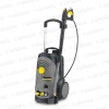 Автомойка Karcher HD 6/15 C бытовая