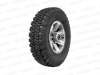 Автошина 225/85 R15С И-502 ТТ НкШЗ без кам.