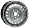 Диск колеса СТ 16х6,5 5х120,0 VW Multivan/9685 51/65,1 (KFZ)