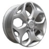 Диск колеса ЛС 15х6,0 5х114,3 LZ302 GM/Pol. 45/67,1 (TG Racing, CN)