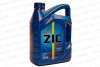 Масло мот. ZIC 5W30 Х5 (п/синт.бенз)  (4л)