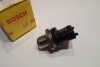 Датчик давления топлива 0 281 002 937/5297641 дв. Cummins (Bosch) (АЗ КАМАЗ)