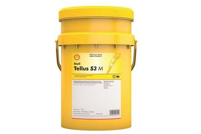 Масло гидравлическое Shell Tellus S3 М32  (20л) до -30°С - Авторота