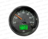 Спидометр с электронным табло КАМАЗ 87.3802