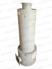 Глушитель КАМАЗ ЕВРО-2 6520-1201010