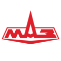 Амортизатор МАЗ платформы нового образца 555103-8501379 (БРТ) - Авторота