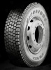 Автошина 315/70 R22,5 Firestine FD622 M+S 154/150 L TL (ведущая)