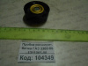 Пробка ГАЗ расширит. бачка 3302-08-1311065-00 (ГАЗ)