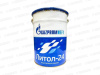 Смазка пласт. Литол-24 (45кг) Газпромнефть
