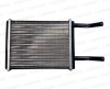 Радиатор ГАЗ отопителя 2-ряд. алюм. 3307-8101060-02 (PEKAR)