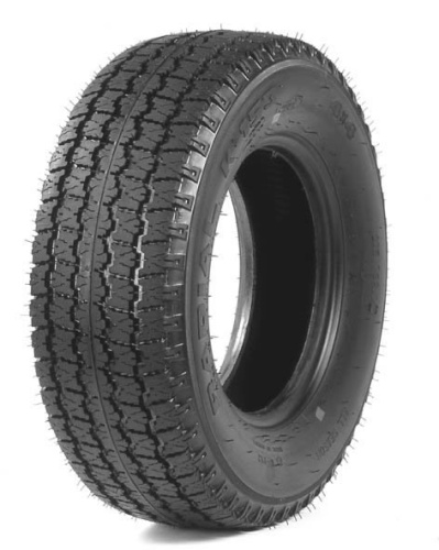 Автошина 225/75 R16 К-153 - Авторота