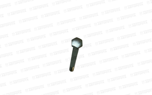 Болт М  8х1,25х100 КАМАЗ крышки головки цилиндров 7406-1003266 - Авторота