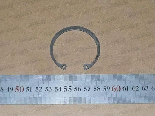 Кольцо стопорное для а/м КАМАЗ ЕВРО крестовины карданного вала 53205-2205040 - Авторота