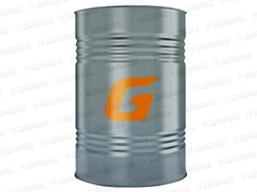 Масло моторное G-Profi CNG LA 10W40 CG-4 (п/синт/диз) (205л) - Авторота