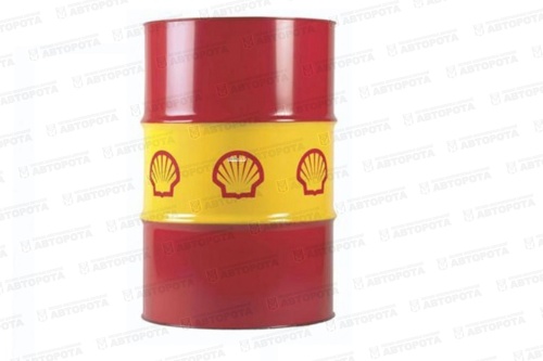 Масло моторное Shell Rimula R5 E 10W40 (п/синт.диз) (209л) - Авторота