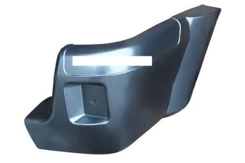 Накладка УАЗ бампера заднего правая 3163-2804042-02 - Авторота