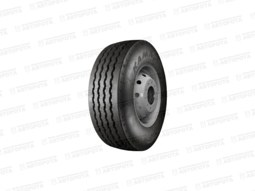 Автошина 385/65 R22,5 КАМА NT-201 (прицепы к автопоездам) (НкШЗ) - Авторота