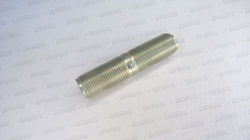 Шпилька М18х1,5х36х40 крепл. шаровой опоры КАМАЗ 1/35647/21 - Авторота