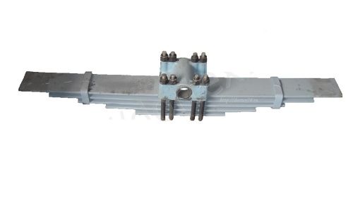 Рессора Т-170/130/10 серийная 50-20-103СП - Авторота