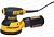 Машинка шлиф. эксцентриковая 280Вт 220В DWE6423 (DeWALT)