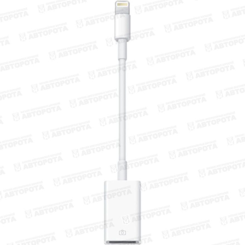 Адаптер-переходник Apple Lightnin to USB Cable - Авторота